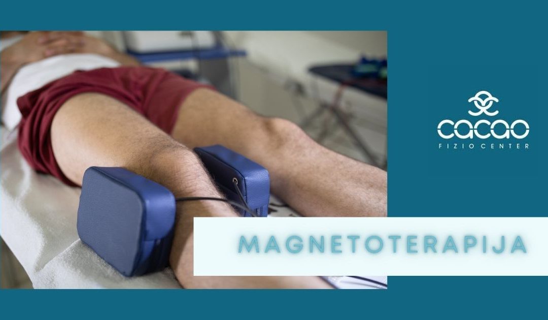 Magnetoterapija – Mnogo više od regeneracije tkiva